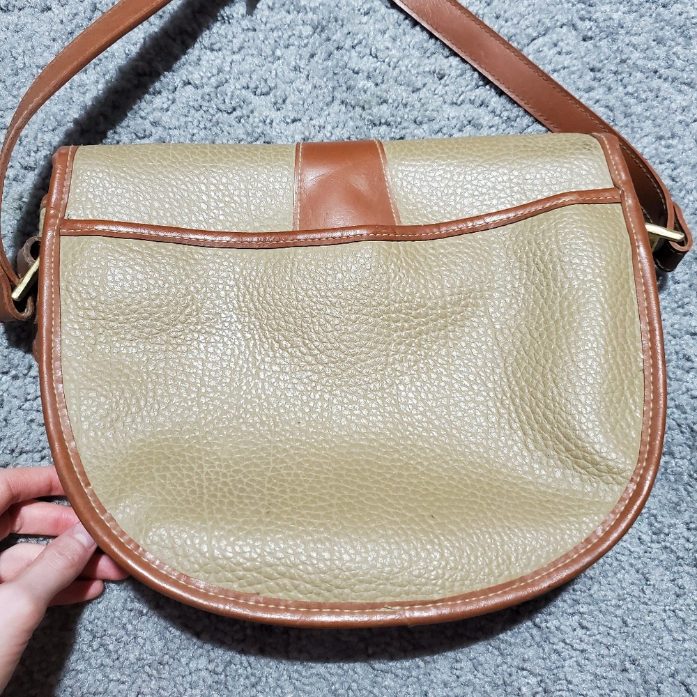 Guess Vintage Purse - Picture 3 of 14